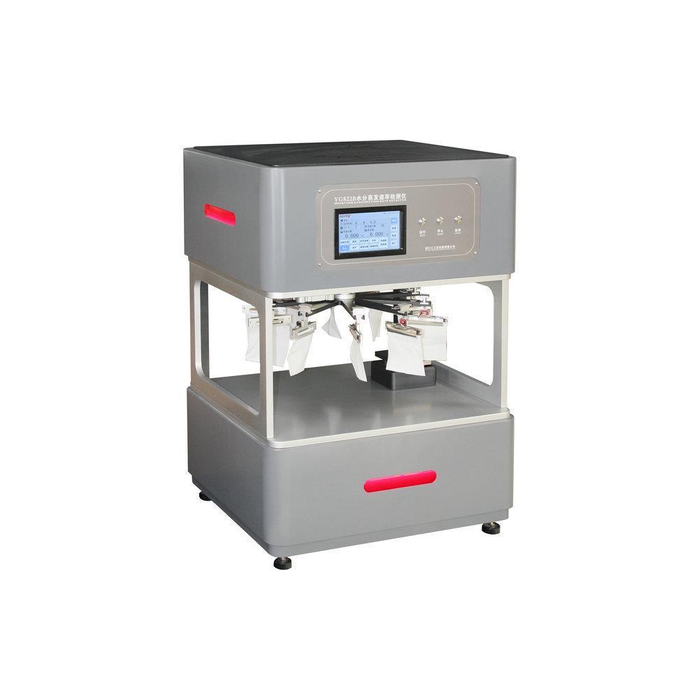 YG耐6纺0 纺织BLD品热阻测试仪纺6织热阻检测仪器织热阻试验机