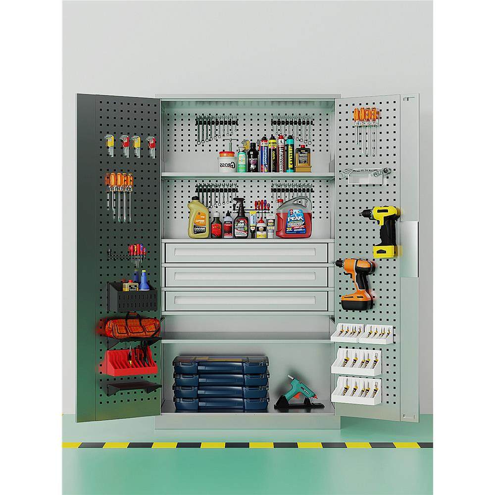 304不锈钢重型工具柜车间储物柜汽车维修五金工具车抽屉配件储物,五金/工具,工具柜/工具架/工具物料架,淘宝优惠券,粉丝福利购,淘宝优惠卷