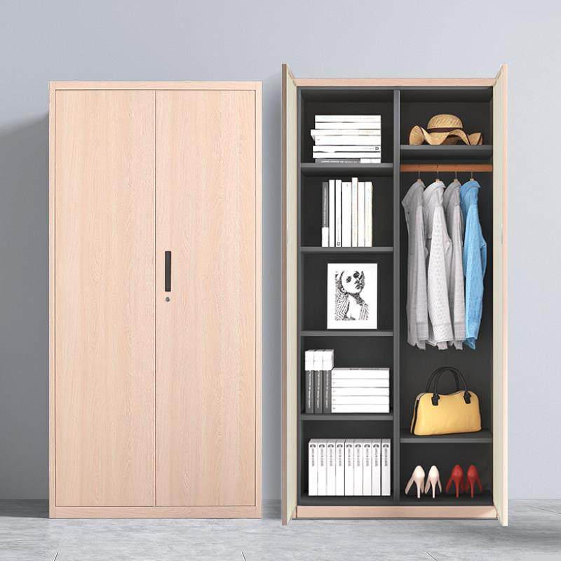 上海钢制家用组合衣柜阳台储物柜收纳柜杂物柜置物柜铁皮柜子带锁,住宅家具,自由组合衣柜,淘宝优惠券,粉丝福利购,淘宝优惠卷