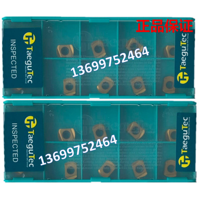特固克铣刀片BLMP0904R-M/-MM/ML TT9080 TT8080 TT8020 TT7800