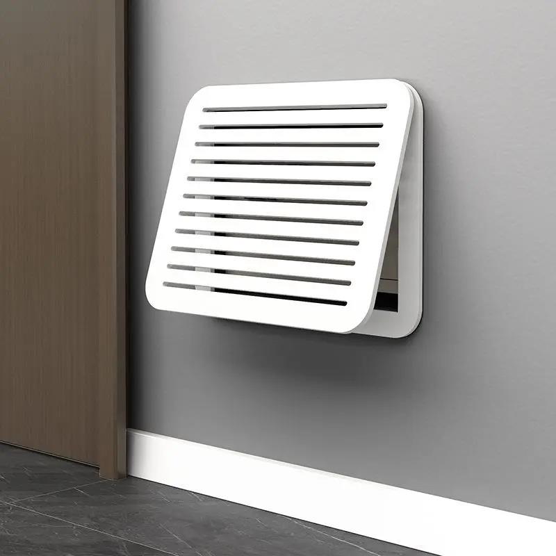 弱电箱装饰遮挡多媒体信息箱网线盒超薄盖板电表箱装饰画免打孔