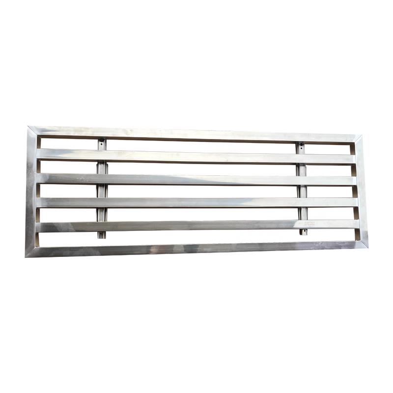 不锈钢花架壁挂式可折叠阳台庭院窗台厨房置物架盆景上墙悬挂架