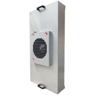 ffu空气净化器无尘车间过滤风机高效过滤芯百级层流罩千级洁净棚