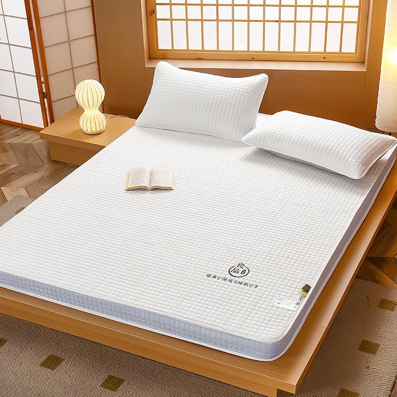 5A乳胶a记忆海绵床垫学生宿舍床垫抗压高回弹床垫软榻榻米垫子