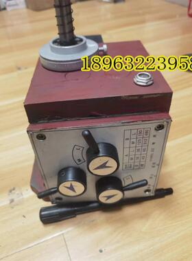自动走刀器箱通用滕州钻铣床ZX6350C7550变速箱工作台进给器