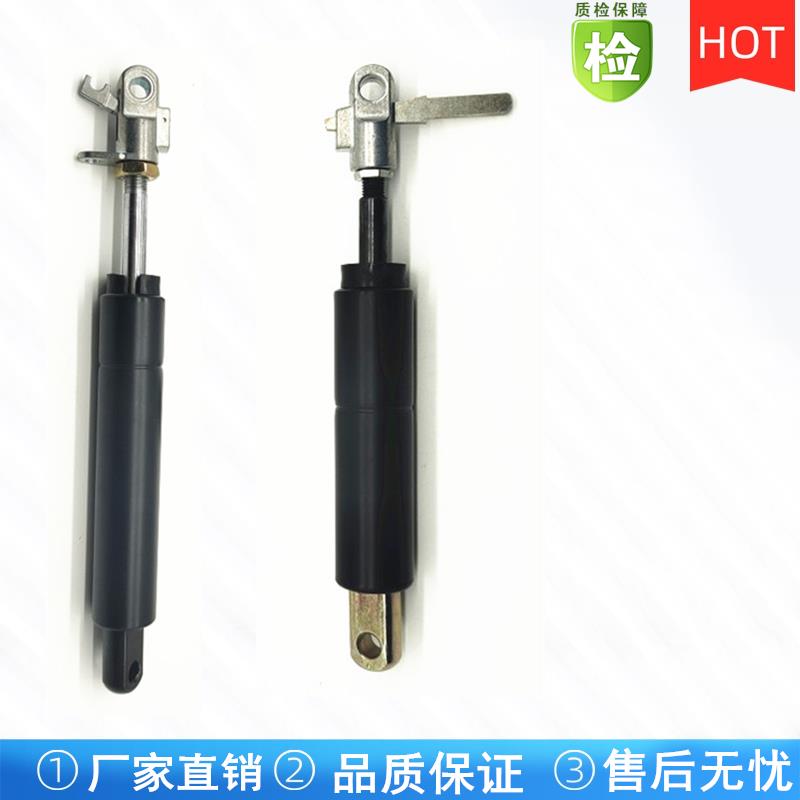 轮挖 挖掘机配件现代R60 150 210W-7-9方向盘气弹簧 支撑杆液压杆