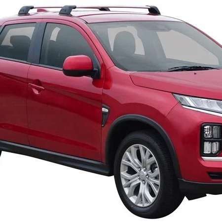 For ASX 5 DOOR SUV 2010 - 2022 (FIXED POINT)  Quiet Truck