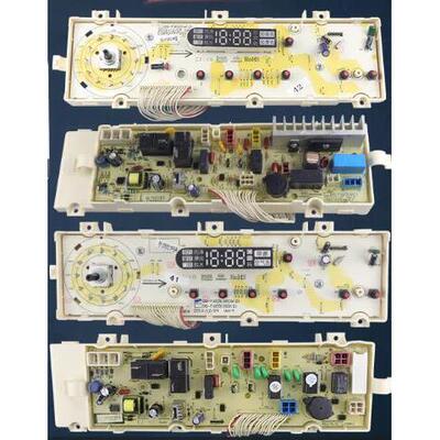 DG-F6031W滚筒洗衣机电脑板/WNF60311G主板显示板配件