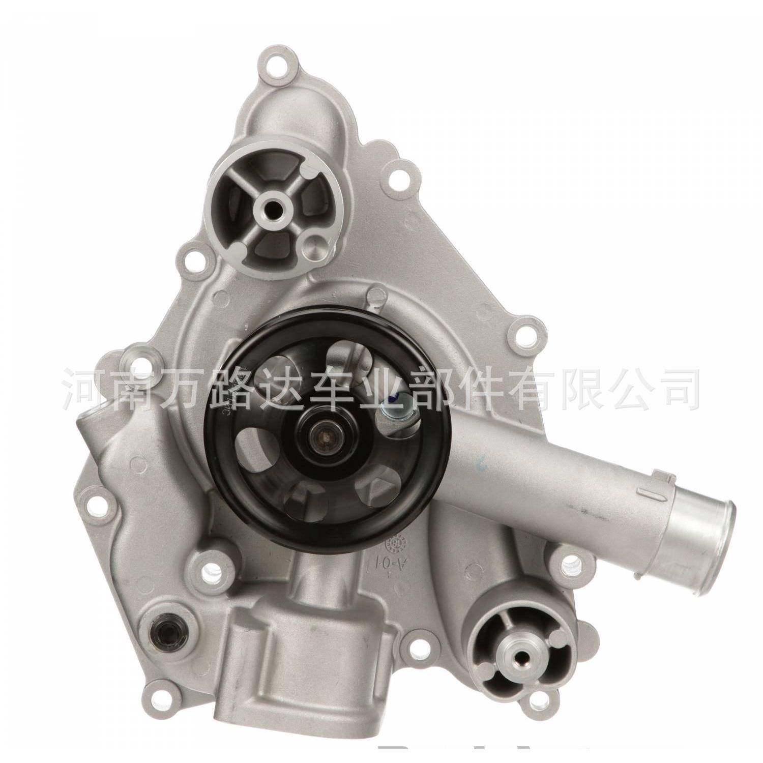 AW6653汽车水泵适用于克莱斯勒/道奇5.9LV8RWD