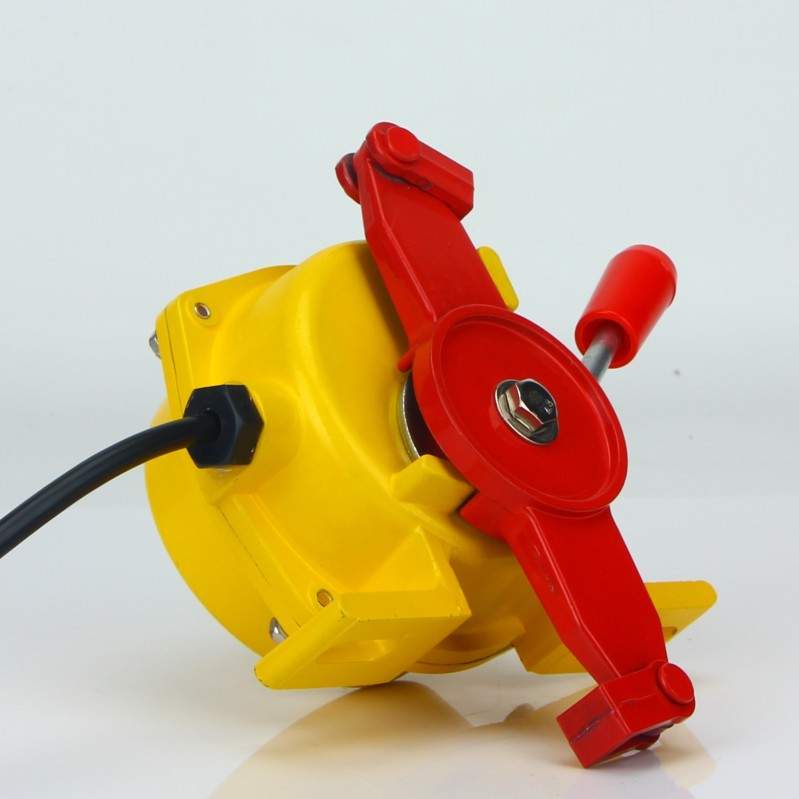 GHLS-I/II双向拉绳开关GYLS-1 GYLS-11 GYLS-1-2 GYLS-2 GYLSB-11