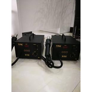 TPK950ESD热风拔焊台