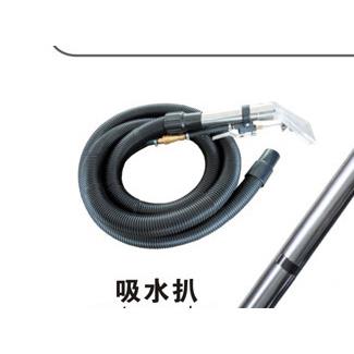 亮洁LC-40SCLC-30SCLC-20SC地毯抽洗机吸水扒头