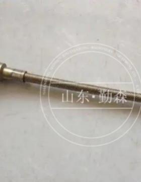 GD305A-1平地机配件各种型号齐全软轴短23A-45-12161