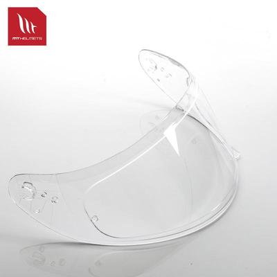 MT揭面盔专用镜片起源系列ATOMSV