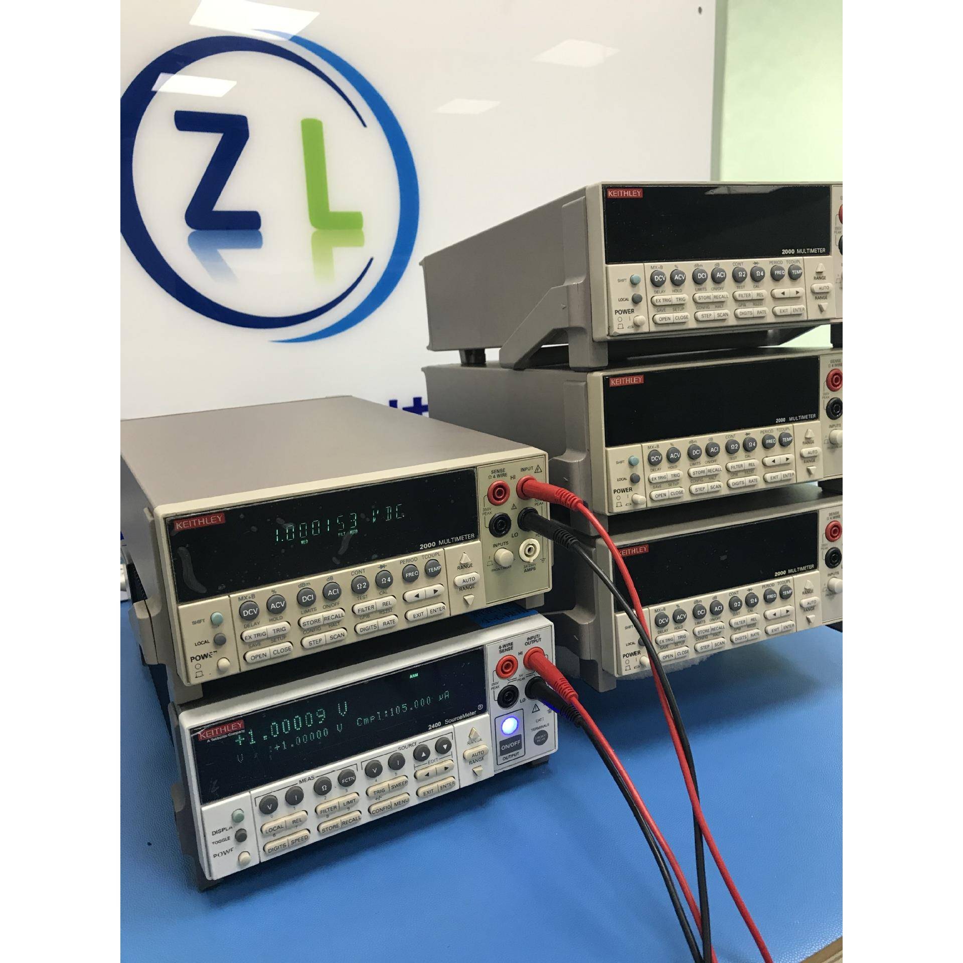 租售吉时利2000吉时利2100数字万用表吉时利2000吉时利7510