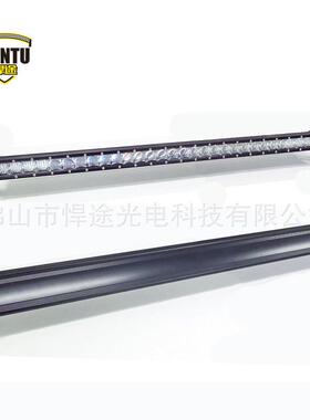 31英寸150W12V越野改装长条灯24V卡车灯农用车灯IP67认证