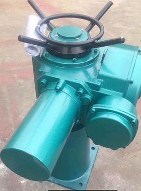 卷扬式启闭机螺杆式启闭机手动电动启闭机闸门手电两用螺杆启闭机