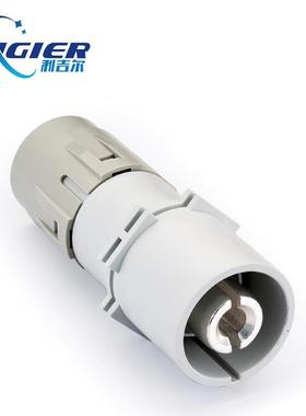 厦门WAIN唯恩HC650.120-F(70-120mm2)冷压针连接器