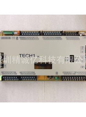 海晶注塑机弘讯电脑主板TECH1HMMI270M82-1