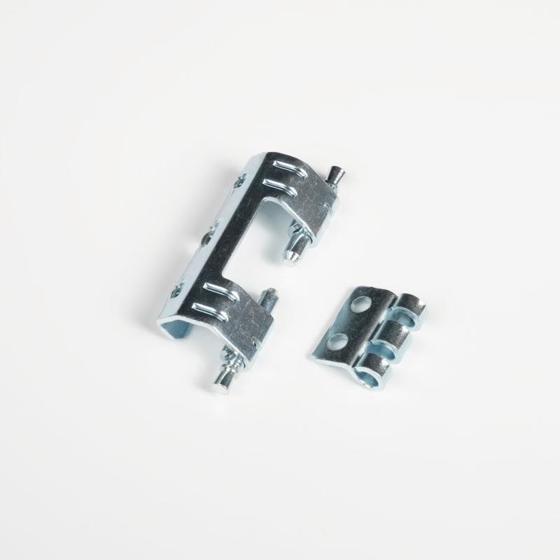 不锈钢铰链合页插销电柜机箱机柜五金配件CL201-1X