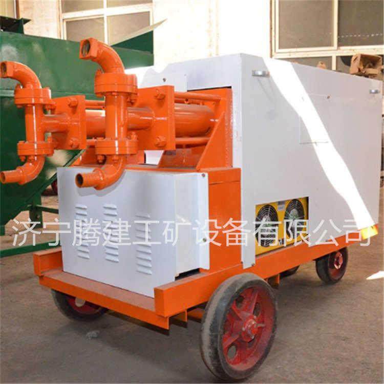 双液注浆泵高压水泥注浆机电动水泥浆输送隧道桥梁双缸注浆泵,基础建材,脚轮/万向轮,淘宝优惠券,粉丝福利购,淘宝优惠卷