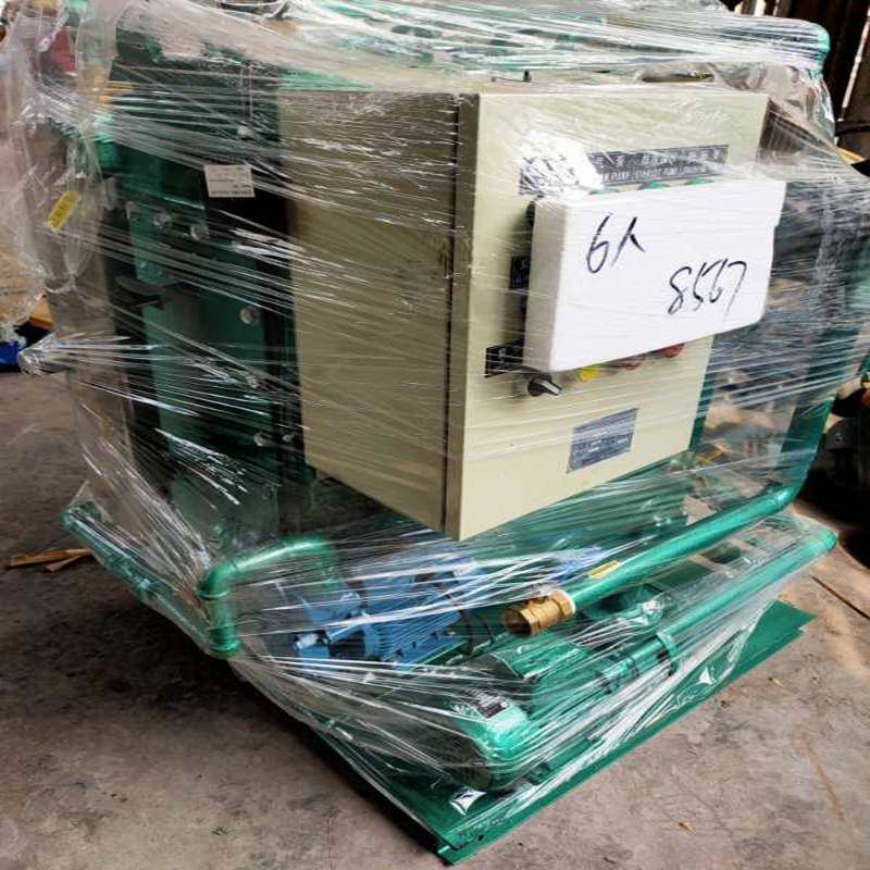 船用生活污水处理装置杭州驰丰污水处理设备新标准22764船检ZC