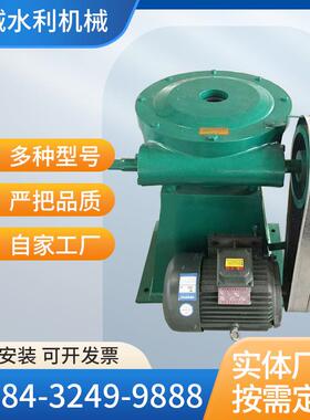 现货供应多种型号电动启闭机QLSD-100KN手电两用螺杆启闭机