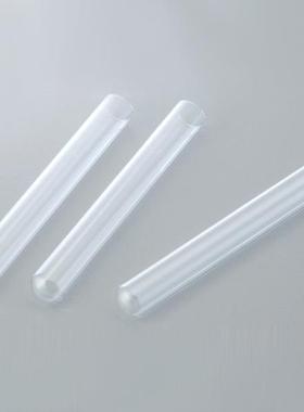 ASONE亚速旺玻璃试管(高硼玻璃)84004-01125ml