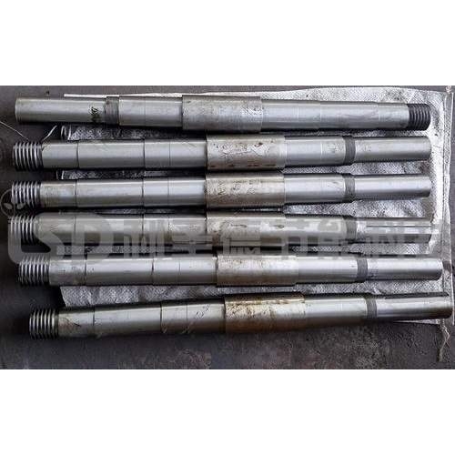 长沙水泵厂40LBSA-50立式斜流泵混流泵循环泵配件主轴