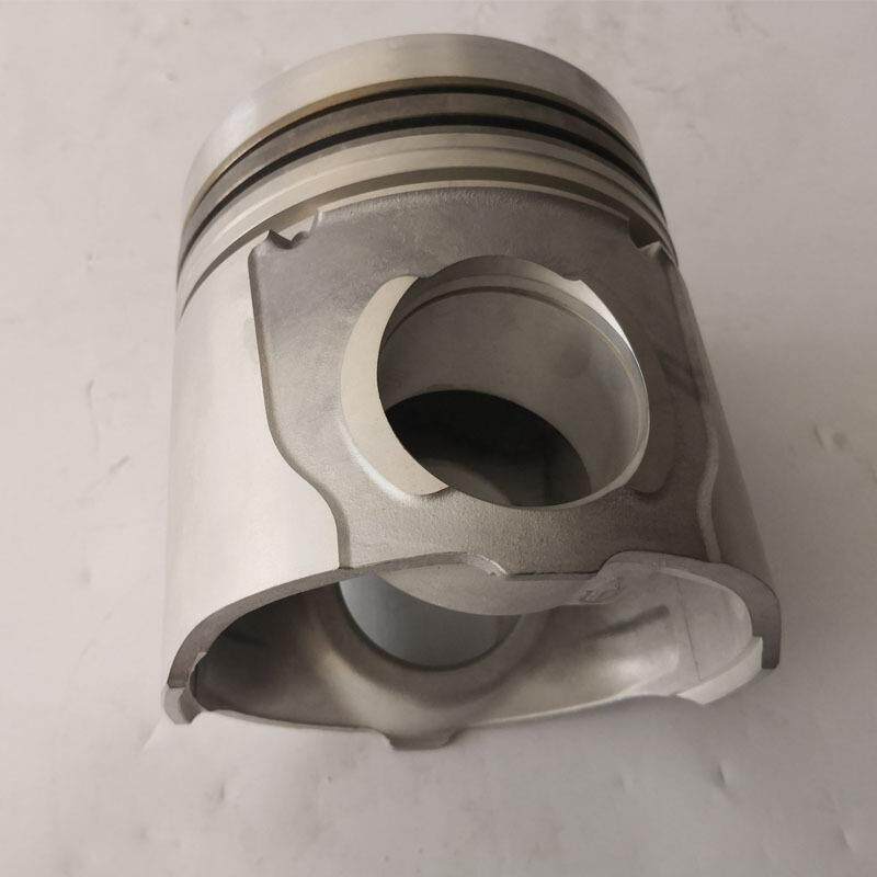 CCEC柴油机零件K19K38K50活塞环40895003090450船用发动机活塞