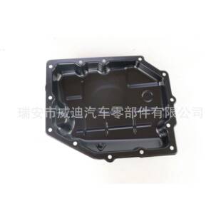 发动机油底壳克莱.斯勒52852912AA52852912AC528