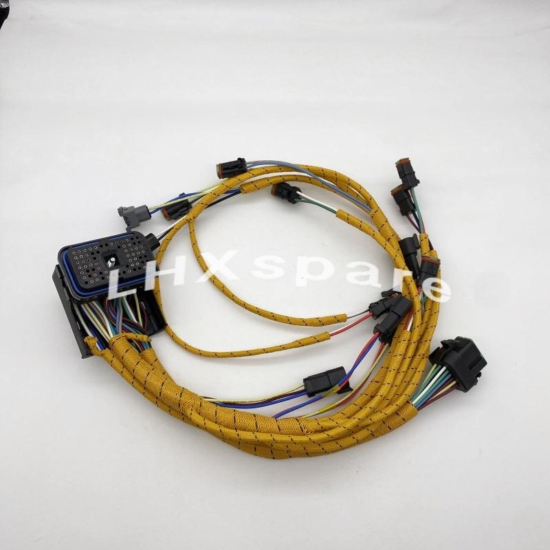 201-12832011283C-9发动机线束330C627GD6RII330CL330C