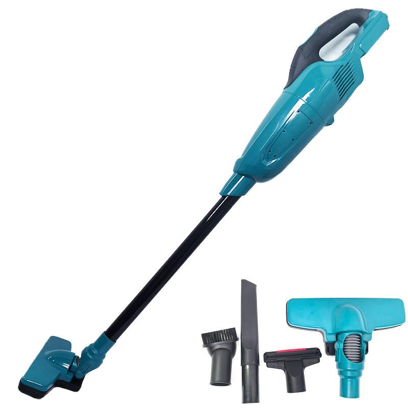20v锂电大吸力吸尘器家用手持吸尘器无线便携式车载吸尘器