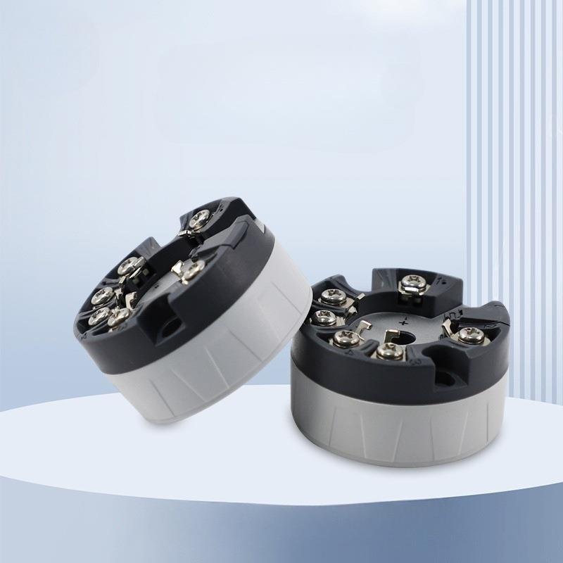 邦特尔线性电阻磁翻板变送器远传4-20ma智能水位液位调试校准变送