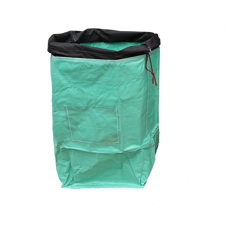 胖袋袋快递环保袋中转建包循环袋子加厚耐磨防水物流专用大袋子抽