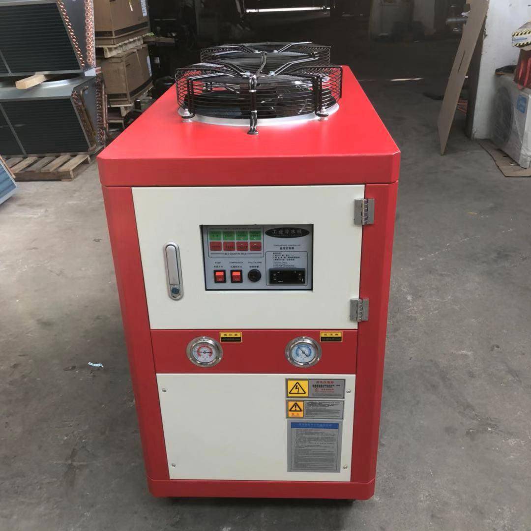 工业冰水机5PH10PH20PH工业冷水机组注塑模具循环冷却冷水机