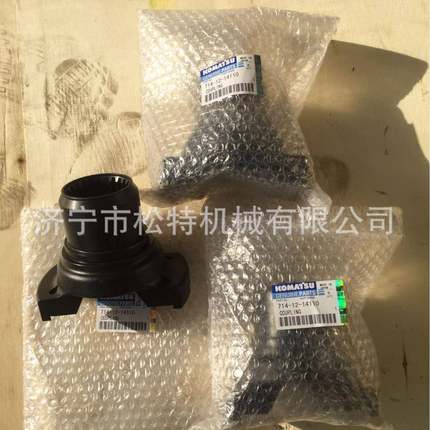 WA420装载机联轴节714-12-14110