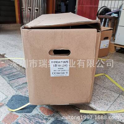 供应泵浦VSI10-12F离心水泵