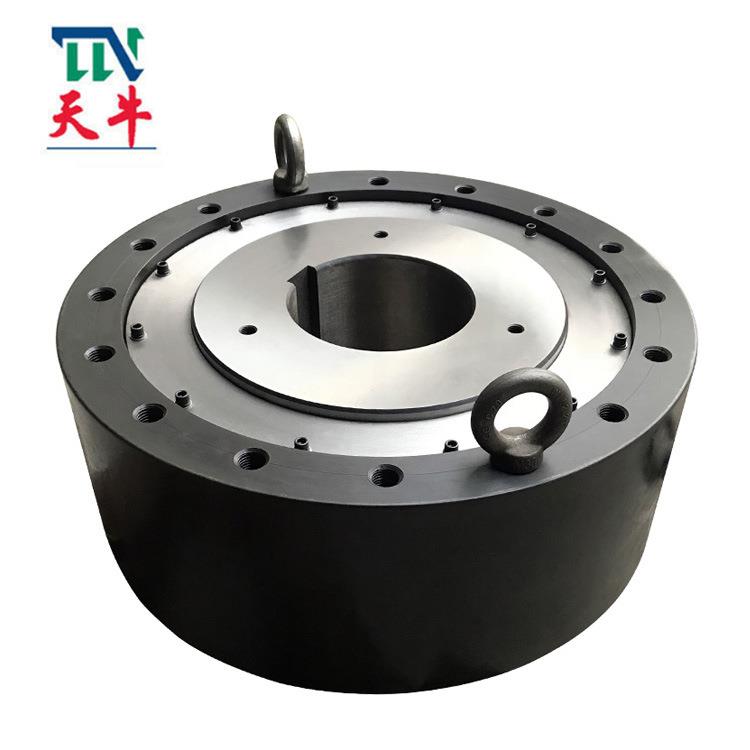 供应BS350楔块式凸轮离合器单向传动离合器逆止器