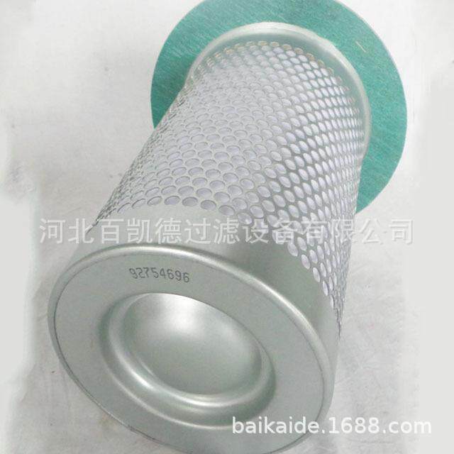 油气分离器芯1622007900/油分芯/油细分离器滤芯过滤器