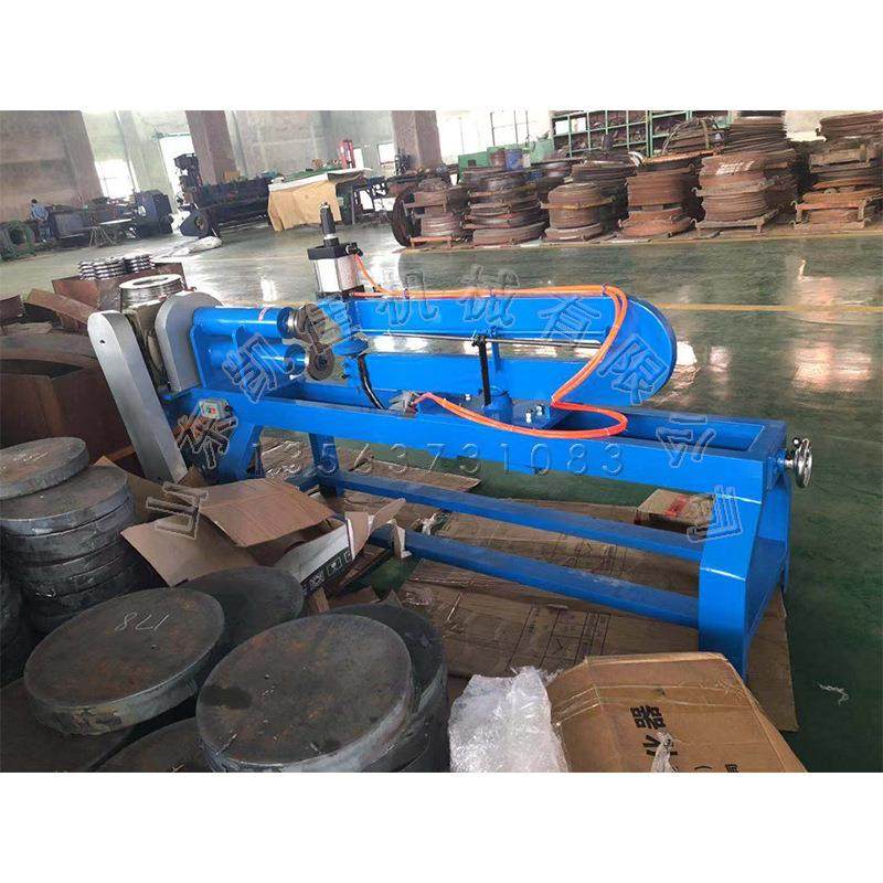 气动型切圆机灯具灯罩割圆机圆形不锈钢板下料机铝板切圆机,家装灯饰光源,其它灯具灯饰,淘宝优惠券,粉丝福利购,淘宝优惠卷