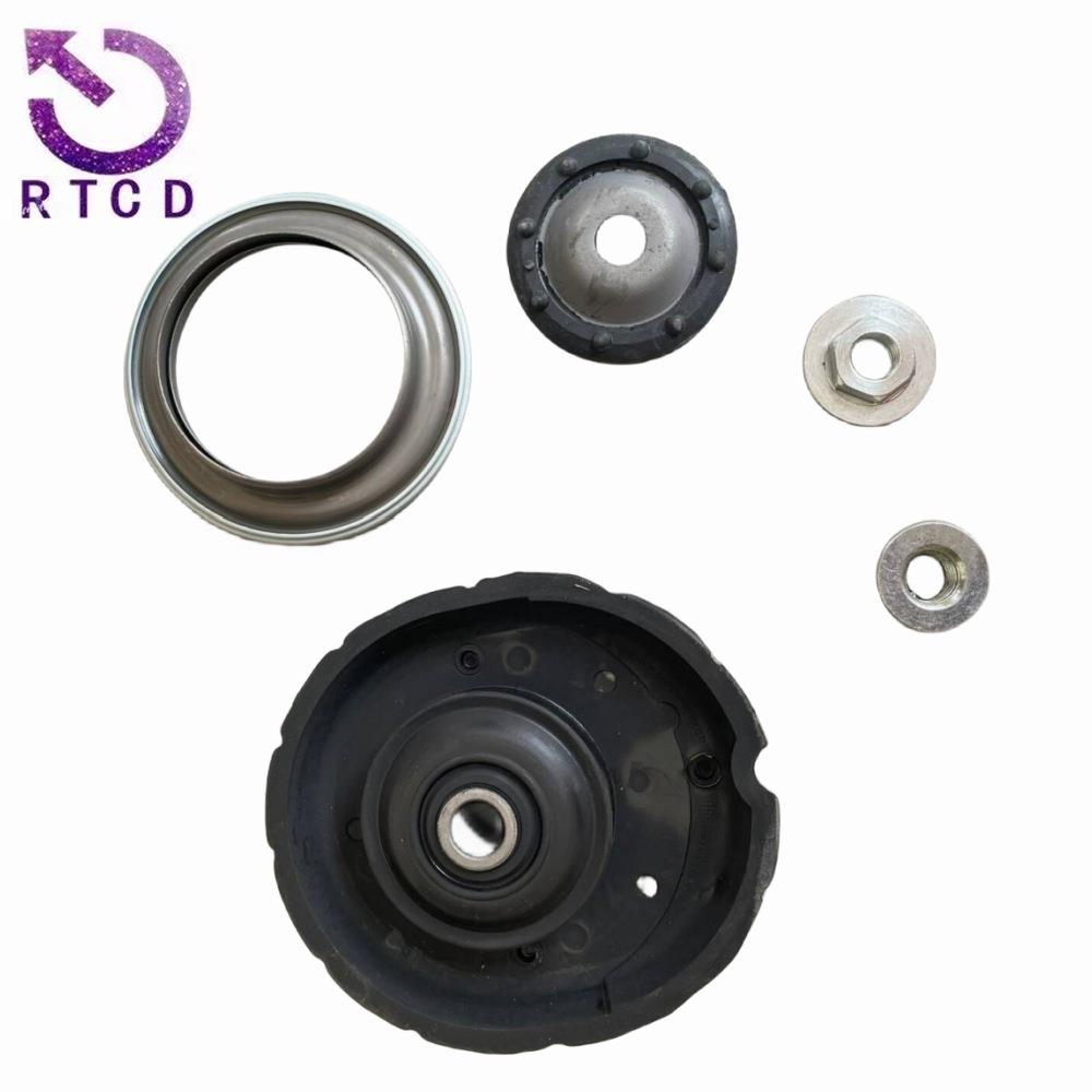 前减上支座修理包5038G6适用雪铁龙M43C3C4DS3标致2082008301