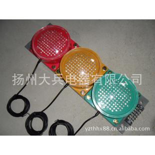 防爆滑线指示灯,化工厂用信号灯,三相电源指示灯,3000V高压灯