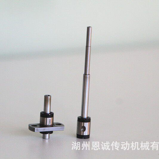 IKO滚珠花键轴套LSAGF4 LSAGF5 LSAGF6 LSAGF8 LSAGF10 LSAGF12