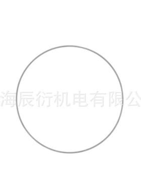 卡特740GC矿卡变速箱密封圈8P8744，8P-8744