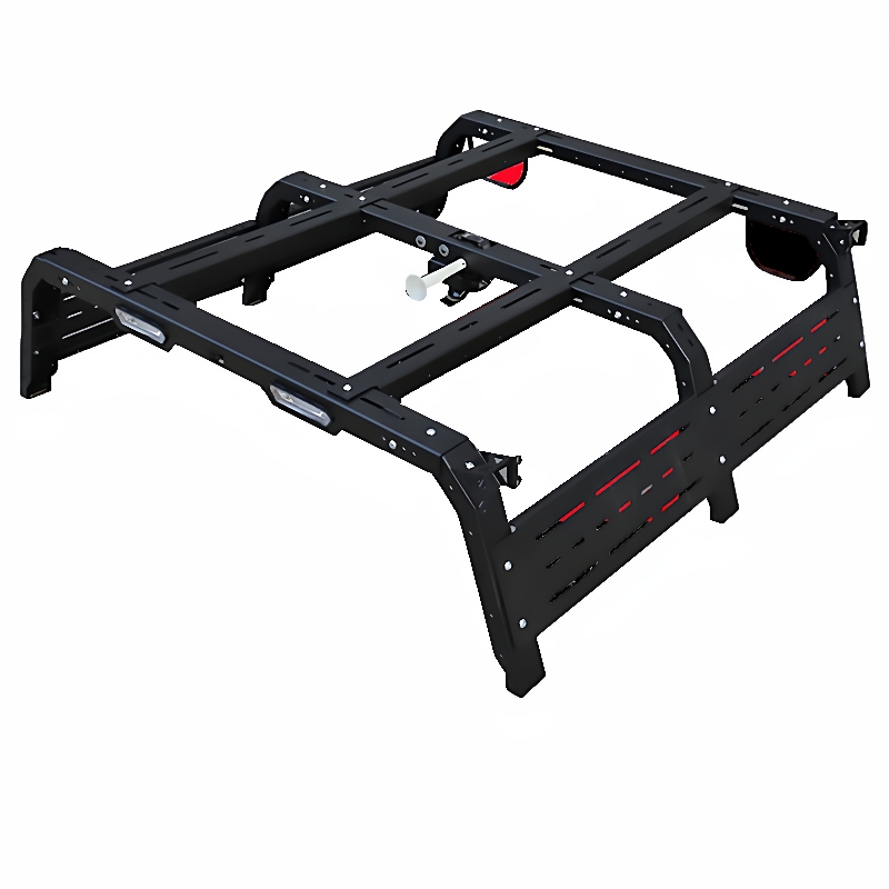 HM3龙门架，适配HiluxRevoVigoDmaxBT50NP300等各类皮卡车