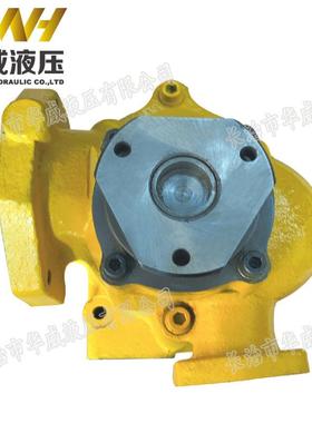 供应4T120013T14463T-1446齿轮泵适用于HBXGSD7