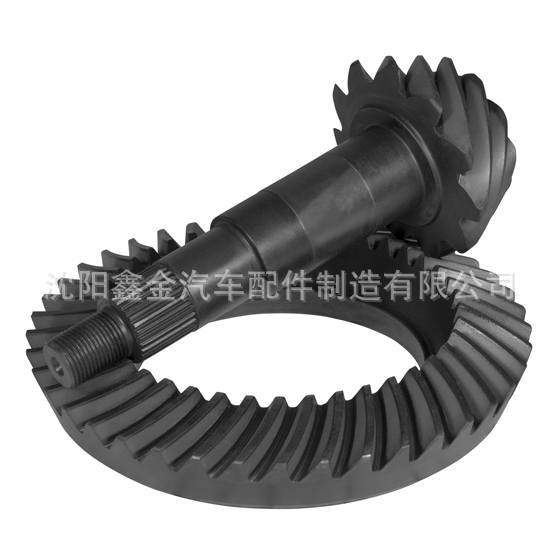 GM10-373 适用GM 11X41盆角齿 速比8/39、10/43、11/43、12/43