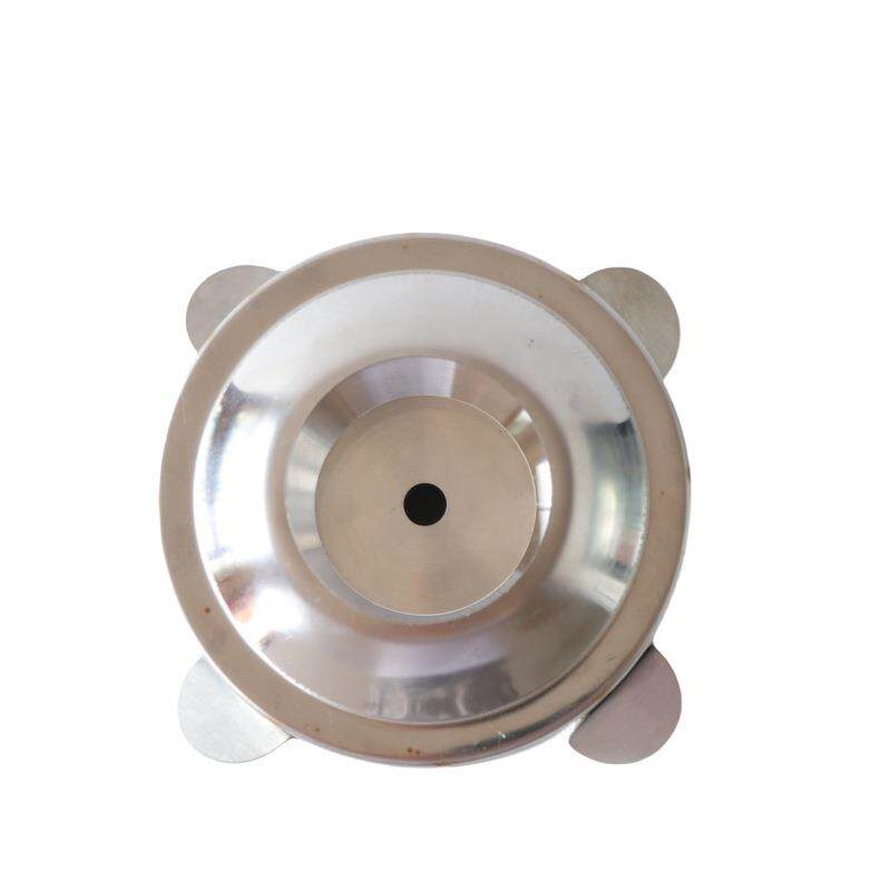 利朋新款棉花糖机专用出四叶糖器花式拉丝化糖器商用棉花糖机配件