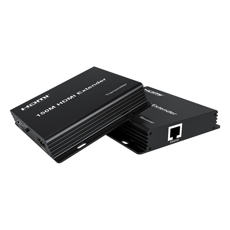 原厂批发200M HDMI KVM 延长器 150M HDMI KVM Extender